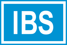 Logo IBS